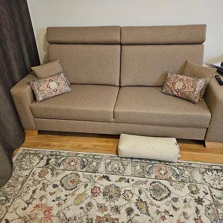 Nika's Place 아파트 Miloslavov