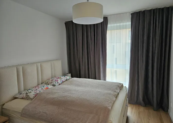 Nika's Place Apartment *