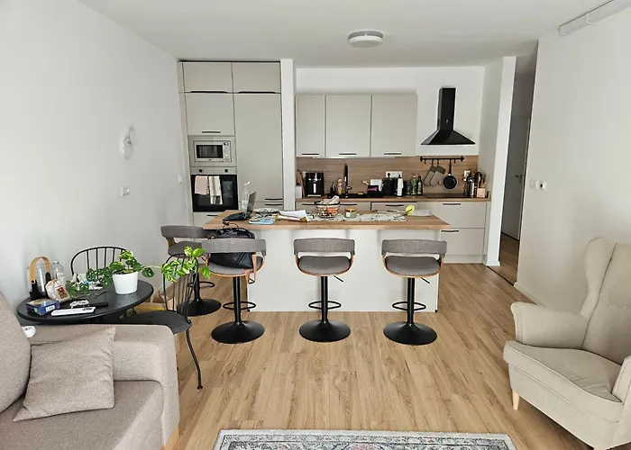 Nika's Place Apartment