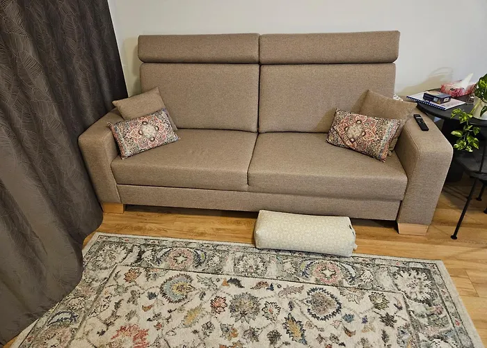 Nika's Place Apartamento Miloslavov